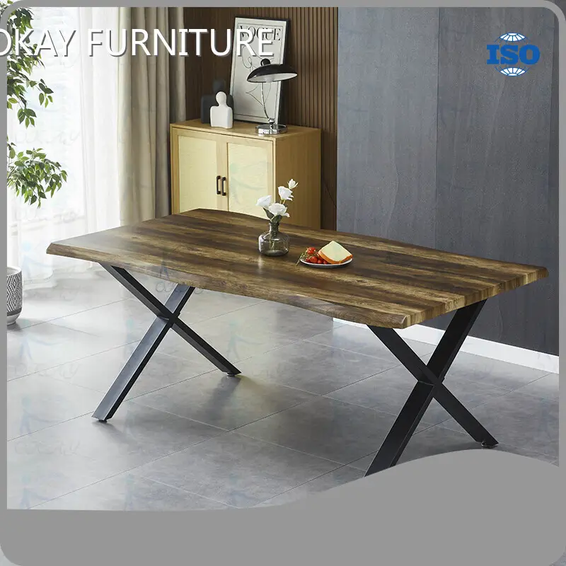 Dining Table Chairs OKAY Furniture Wholesale - Okay Furniture 1