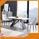 OEM&ODMoutdoor Dining Table for Office Dining Room Furniture Set-dinning Table OKT-2310 1