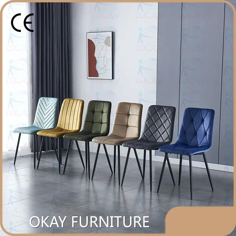 Okay Furniture Custom Dining Chairs Ymanufacturing 1
