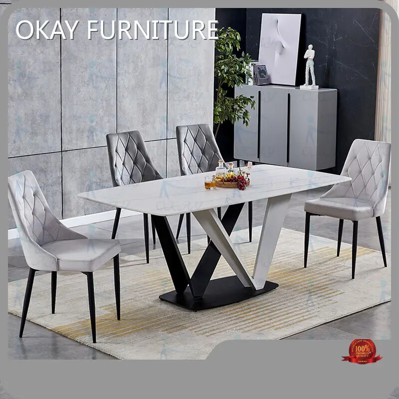 Cost-Effective Round Dining Room Table for Home 1