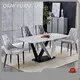 Cost-Effective Round Dining Room Table for Home 1