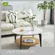 Hot Sellinground Dining Room Table for Home CT-6039 Standard Packing 1
