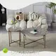 Circle Coffee Table CT-6028 - for Office - Okay Furniture 1
