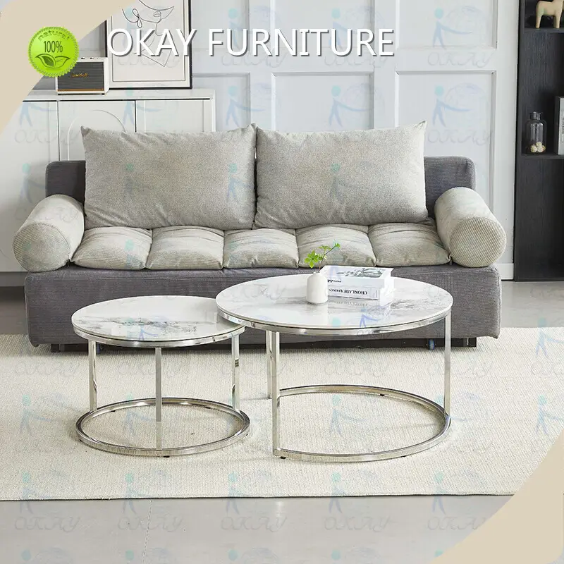 Table Furniture Factory Direct Supply for IndoorStandard Packing 1