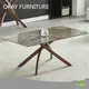 Dining Table CT-6041 - for Indoor - Okay Furniture 1