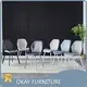 Outdoor Dining Table and Chairs Home Modernfactory Direct Supply 1
