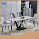 Okay Furniture Custom Made Dining Tables OKT-801 Custom Made Dining Tablesfactory 1