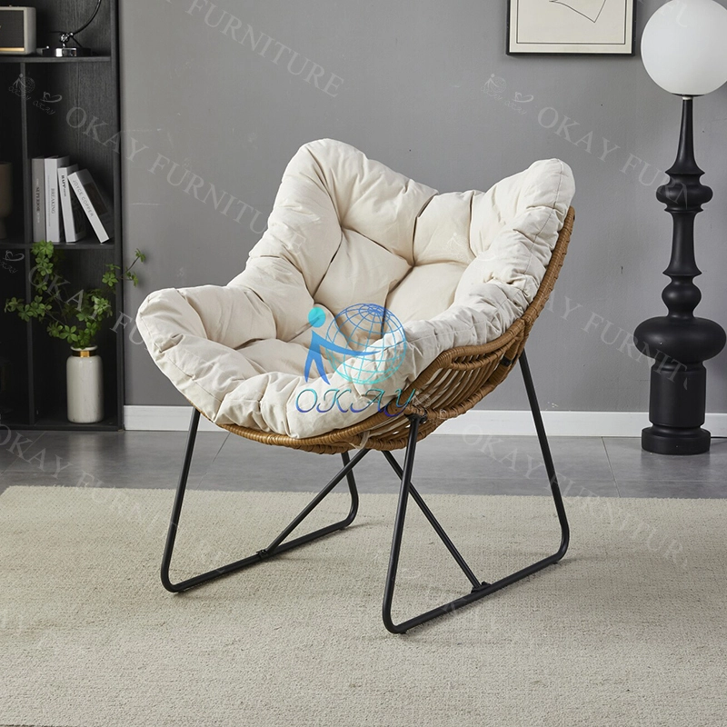 Natural Weave, Modern Form for Residential Seating and Global Contract 1