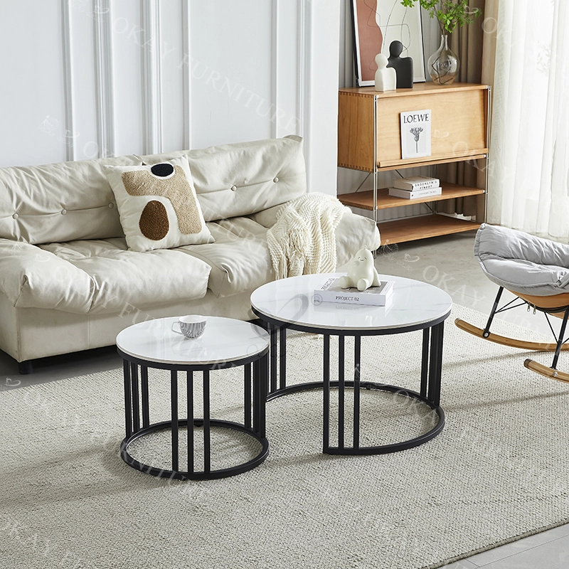 Formes géométriques · Coloris classiques · Solutions spatiales modulaires 1