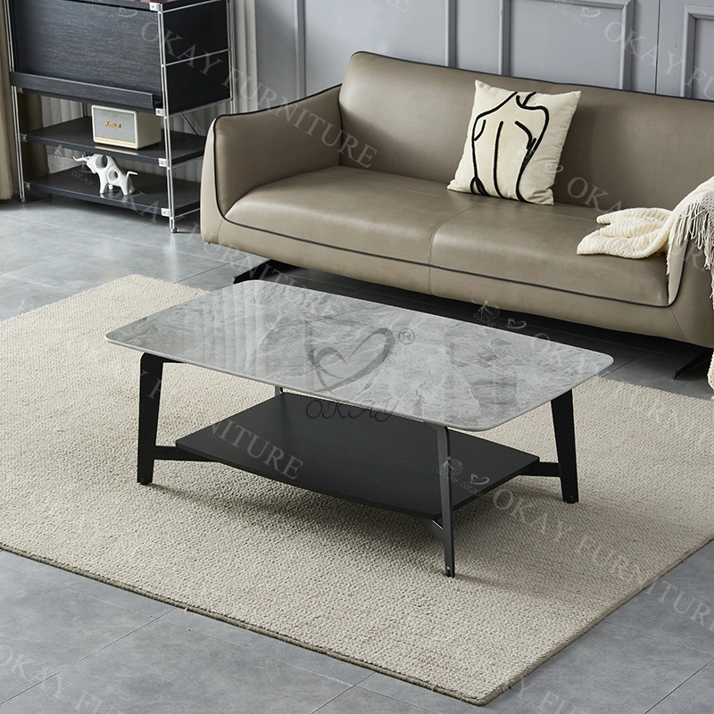 L'art d'équilibrer texture et lignes : un design minimaliste à deux niveaux 1