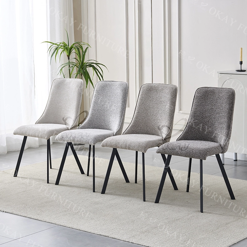 Dossier incurvé monobloc pour un confort ergonomique 1