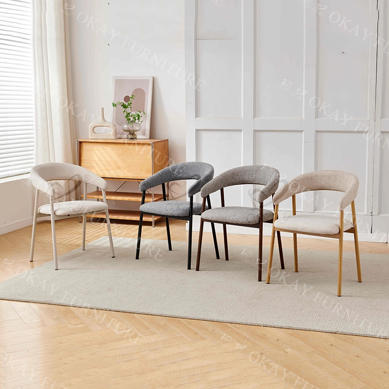 軽やかな侘び寂びのライン、北欧の自然スタイル ― 世界中から厳選された一点 1