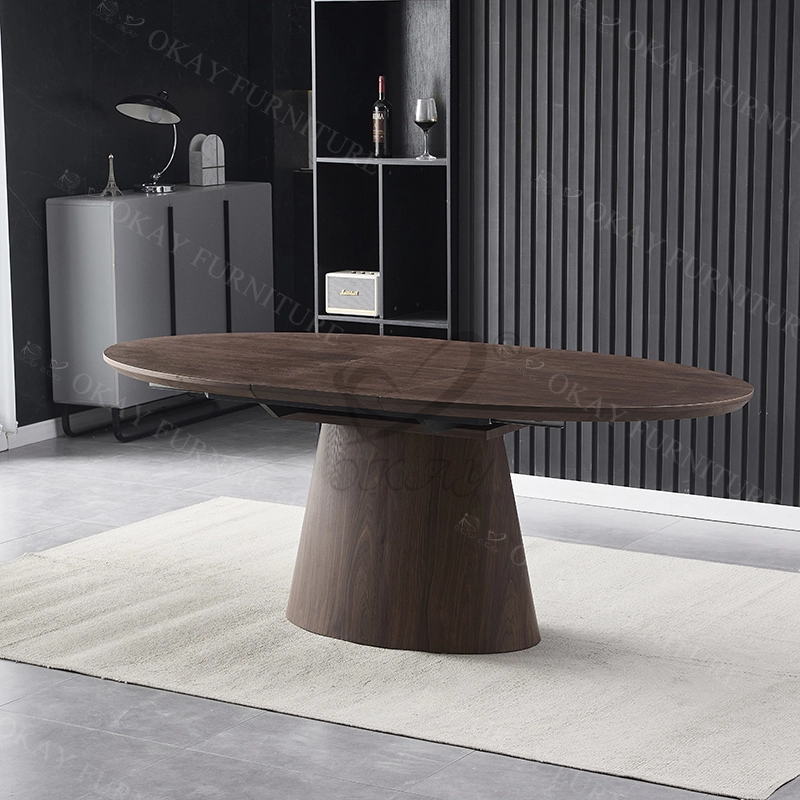 Dual-use table, space magic — made for everyday heavy use 1