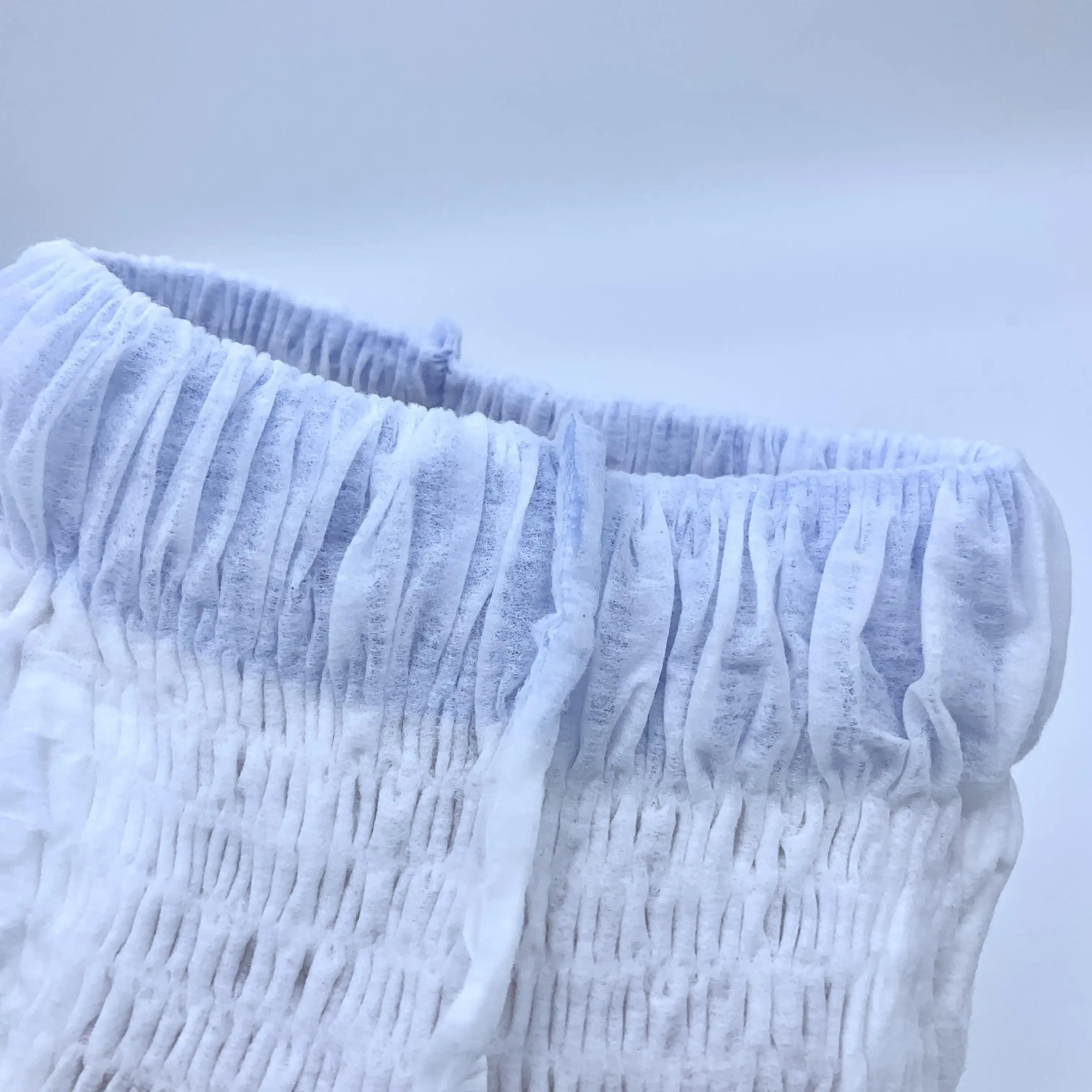 Infant Diapers Non Woven Fabric with Leaking Proof - - JIAYUE 5