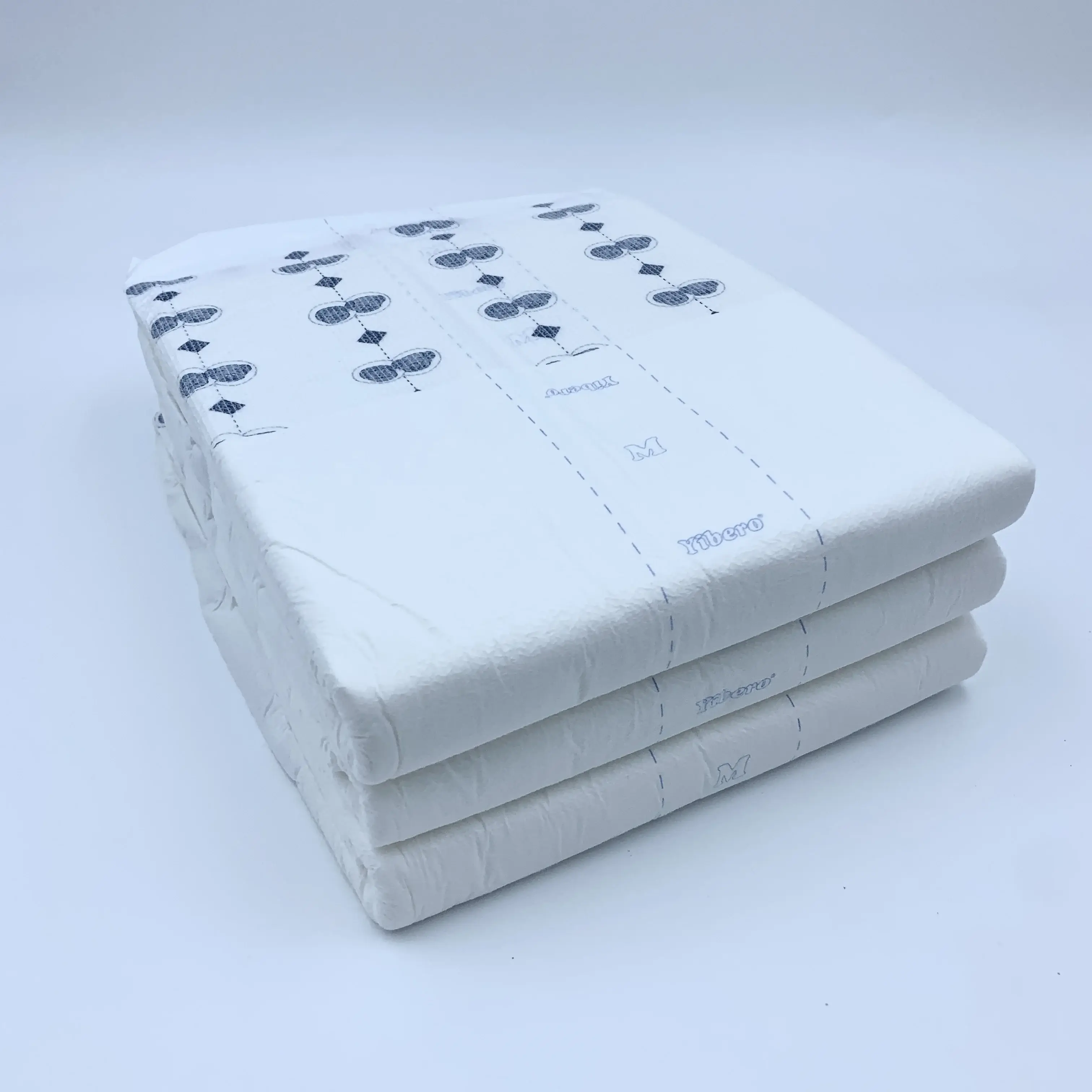 Nappies for Elderly People Customer's Requirement by JIAYUE 2