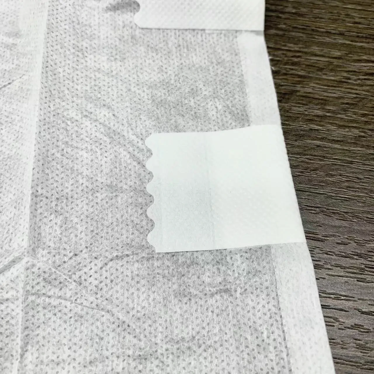 Adult Diaper Supplier 3D Leak Prevention Channel by JIAYUE 6