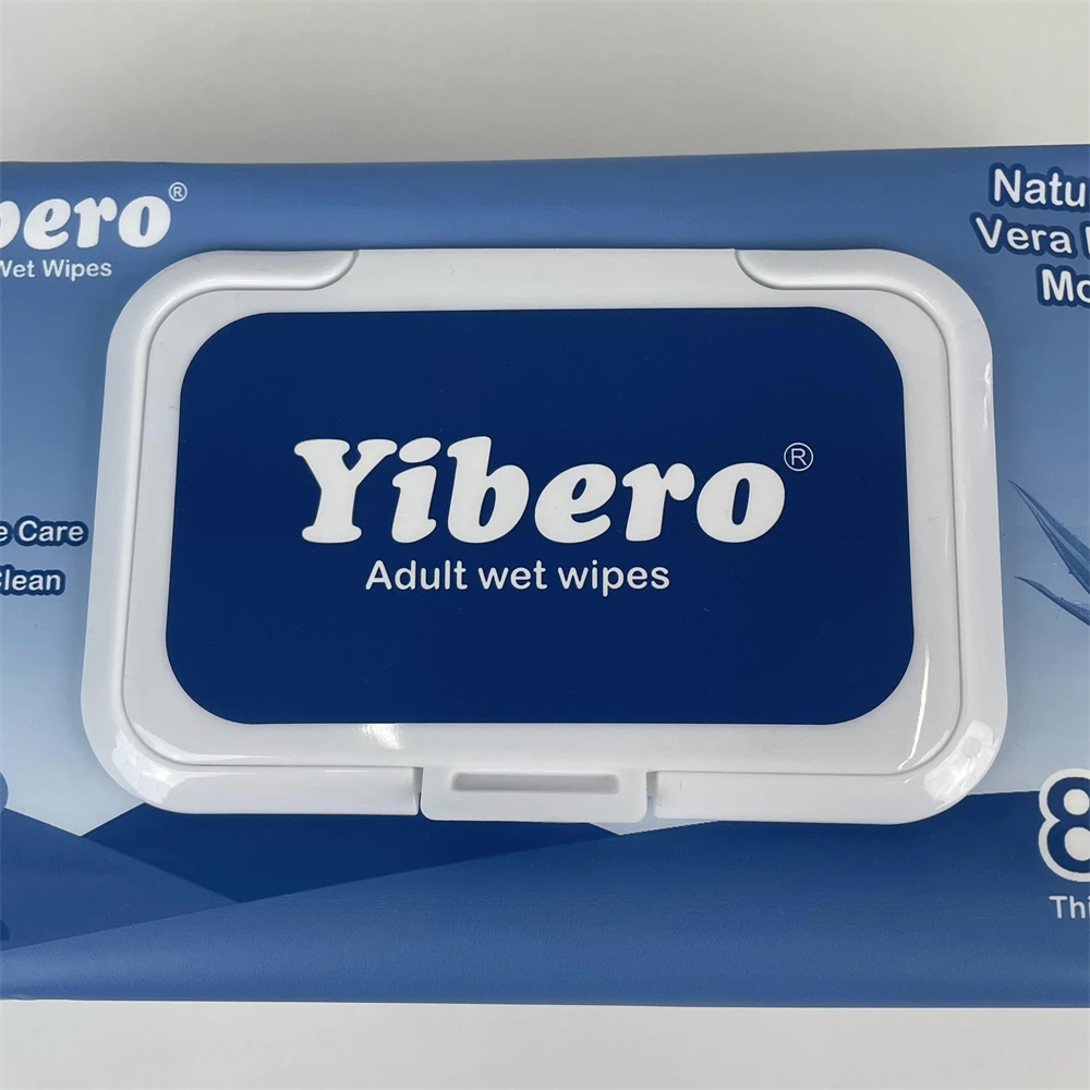 Water Wipes for Adults Wholesale Wet Wipes - - JIAYUE 5