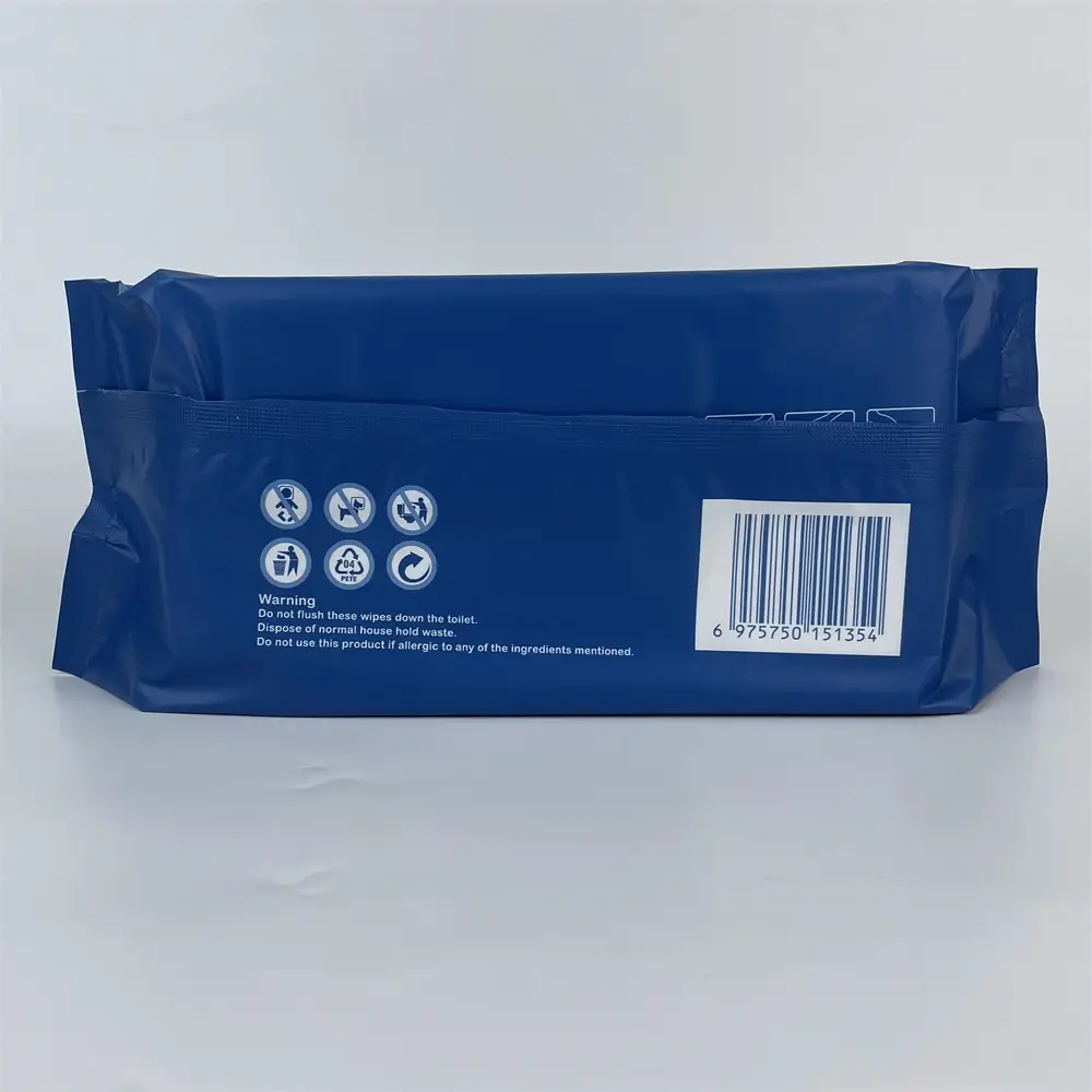 Adult Wipes Freely Samples Offered by JIAYUE 3