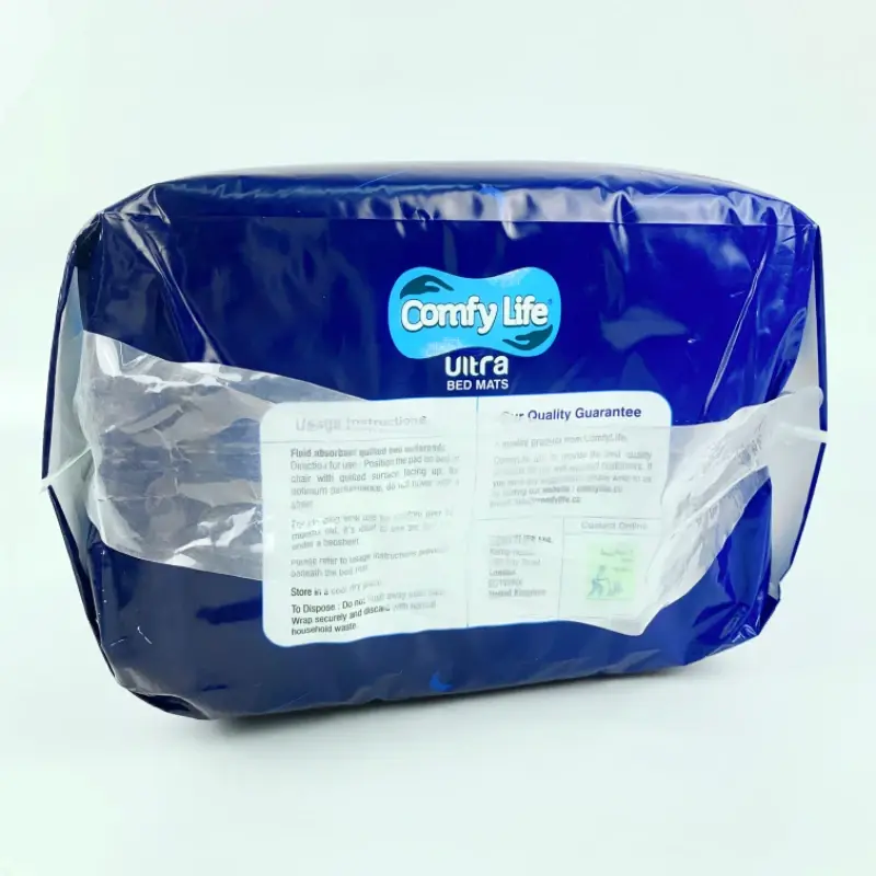 Hygiene Products Leak Prevention - - JIAYUE 3