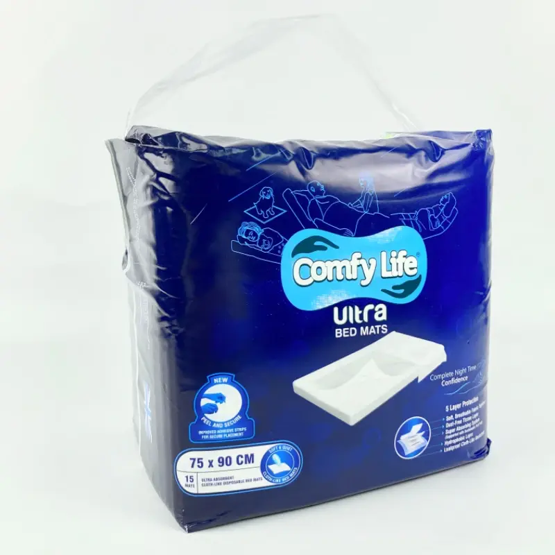 Hygiene Products Leak Prevention - - JIAYUE 2