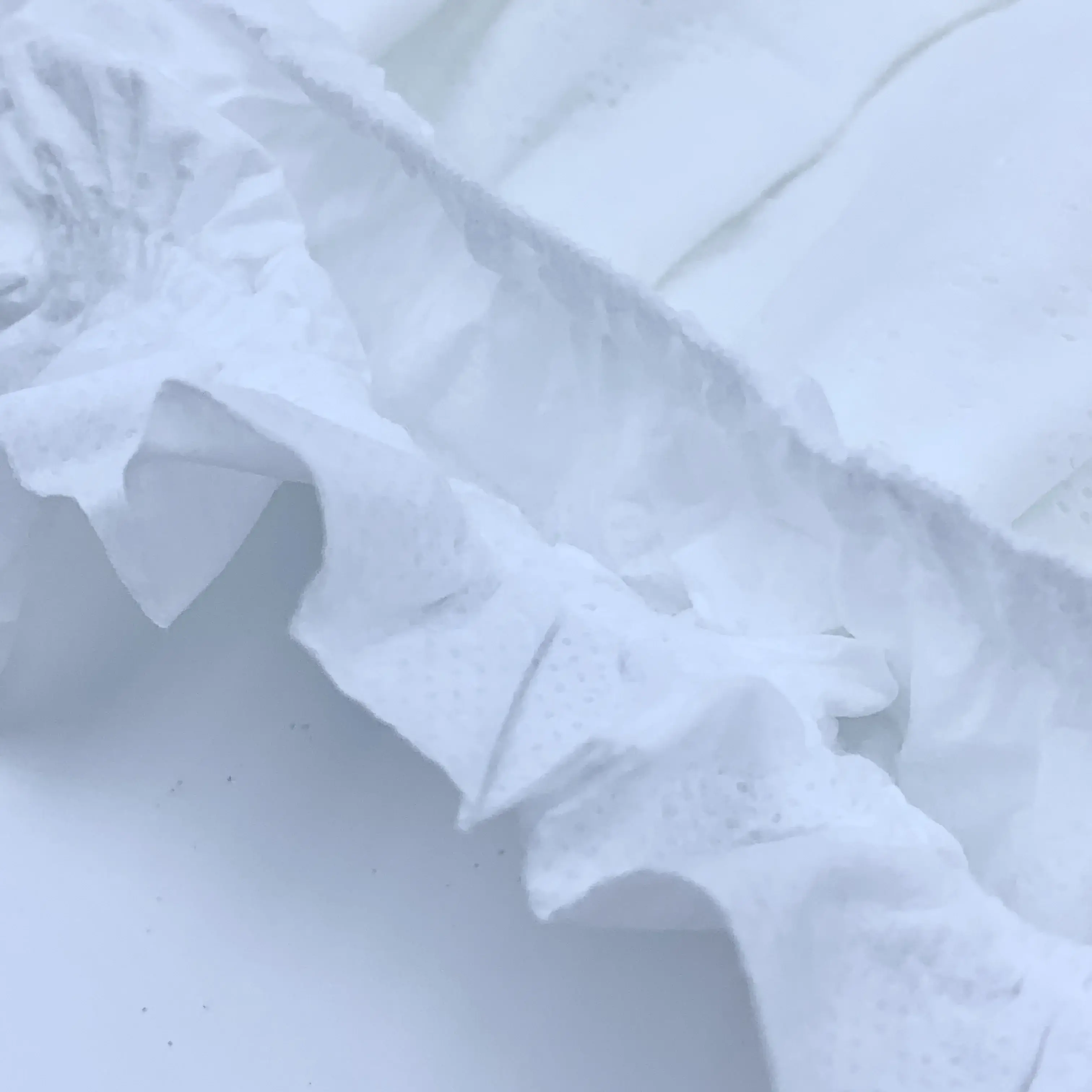 Newborn Disposable Nappies Imported Fluff Pulp and SAP by JIAYUE 6
