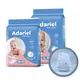 Newborn Disposable Nappies Imported Fluff Pulp and SAP by JIAYUE 2