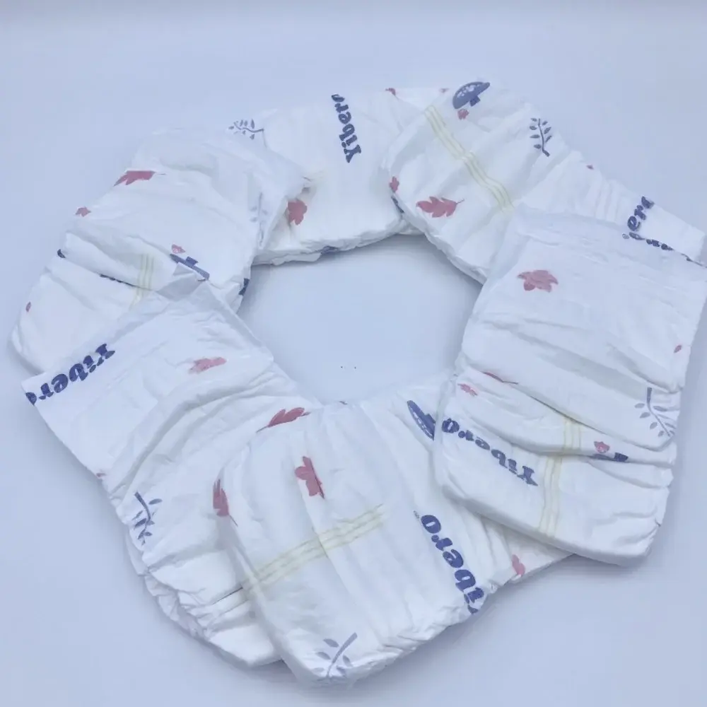 Diapers for Newborn Customer's Requirement - - JIAYUE 2