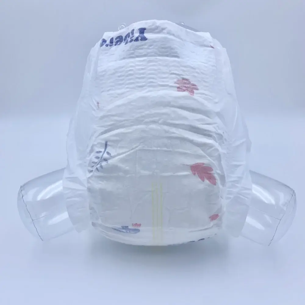 Diapers for Newborn Customer's Requirement - - JIAYUE 3