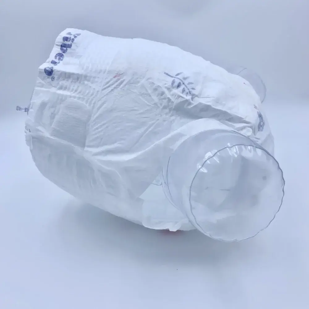 Diapers for Newborn Customer's Requirement - - JIAYUE 5