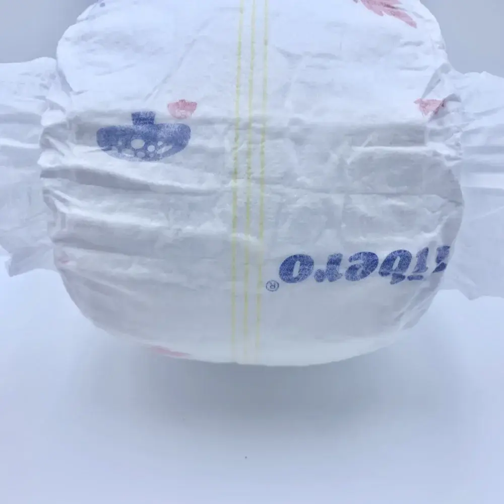 Diapers for Newborn Customer's Requirement - - JIAYUE 6