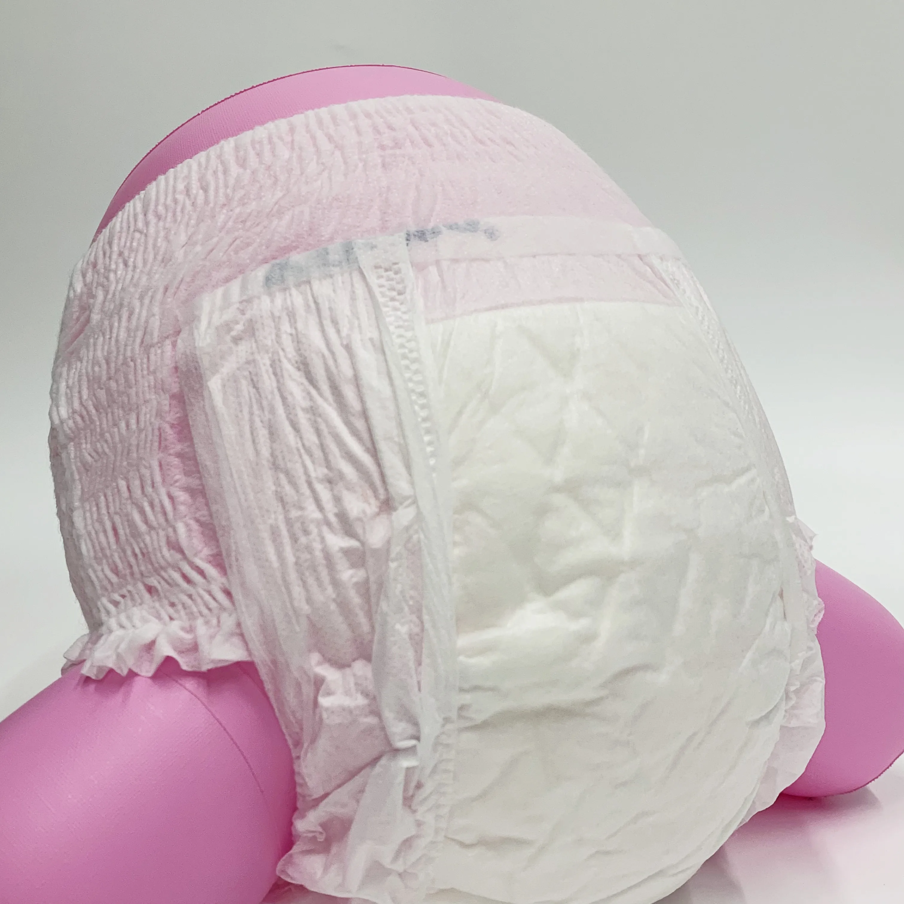 Baby Diapers Wholesale Cash - - JIAYUE 6