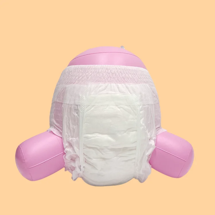 Baby Diapers Wholesale Cash - - JIAYUE 5