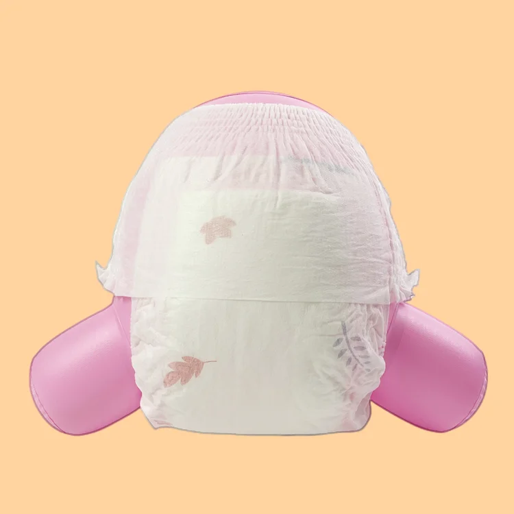 Baby Diapers Wholesale Cash - - JIAYUE 3