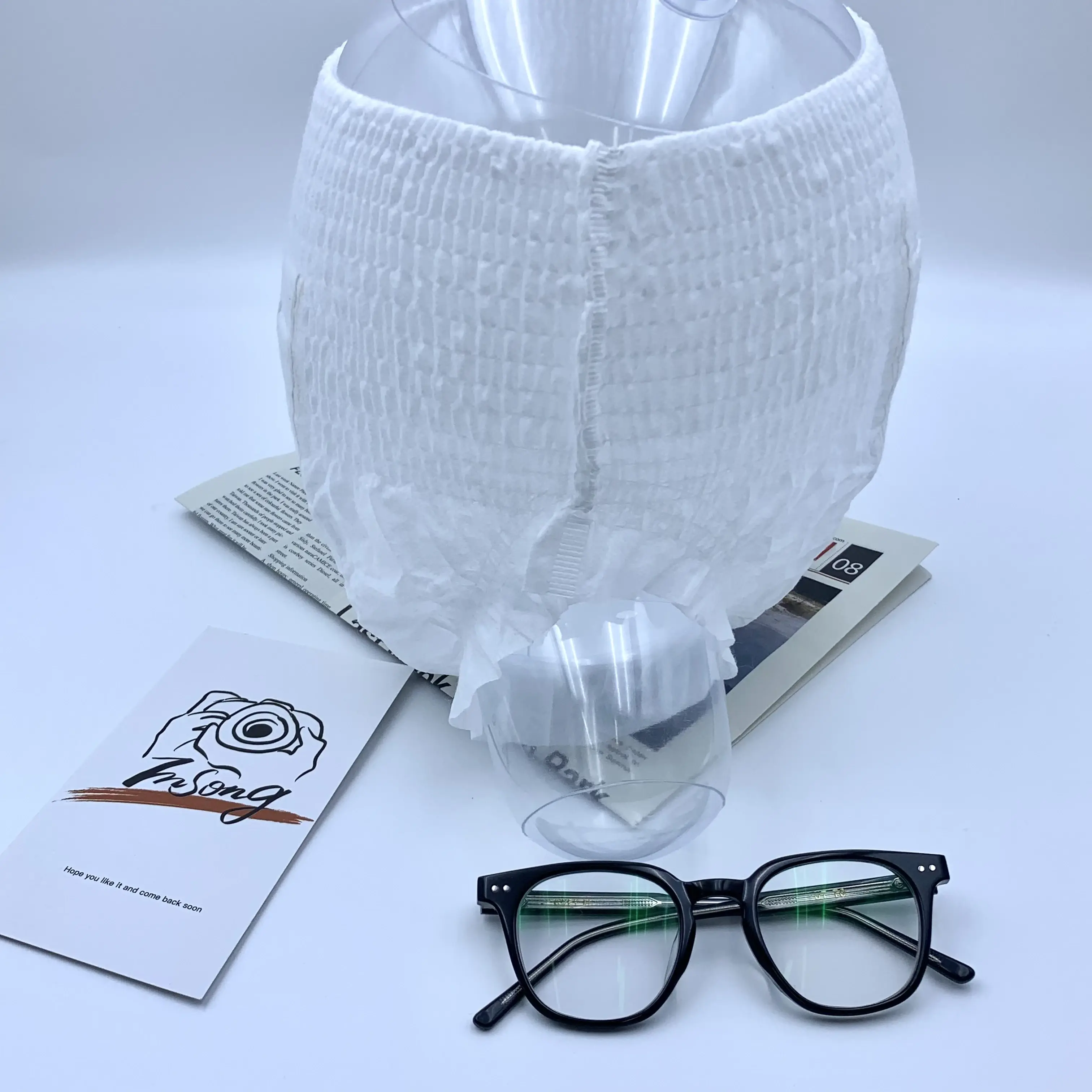 Infant Diapers ISO by JIAYUE 4