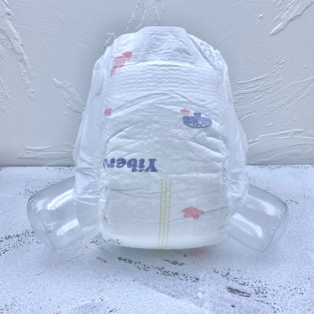 حفاضات أطفال Besuper Medical Babay Reject Swim مقاس 4، حفاضات Sweet Xxl للعناية بالطفل 3