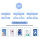 Baby Diapers OEM ODM - - JIAYUE 6