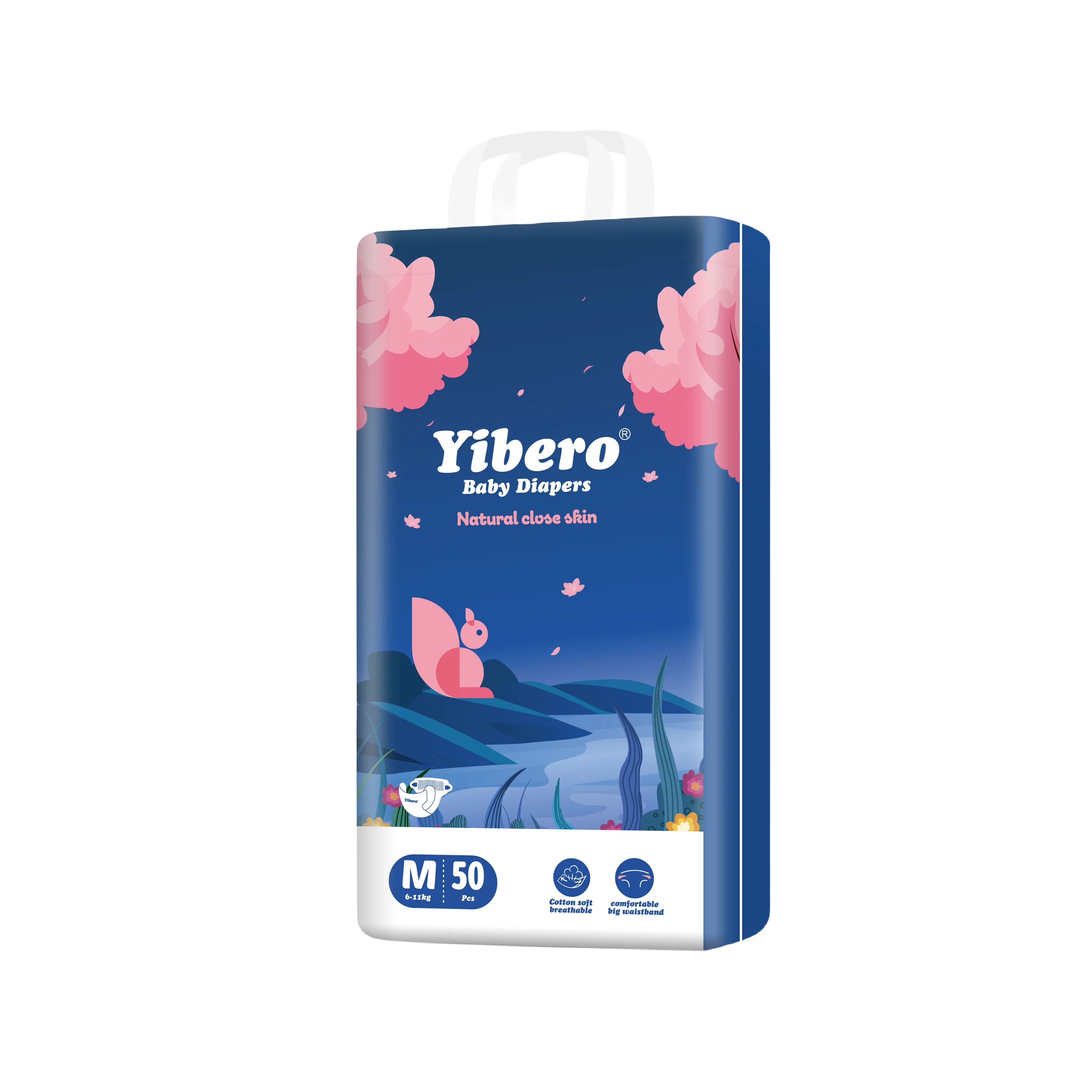 حفاضات أطفال Besuper Medical Babay Reject Swim مقاس 4، حفاضات Sweet Xxl للعناية بالطفل 1