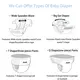 Baby Diapers OEM ODM - - JIAYUE 5