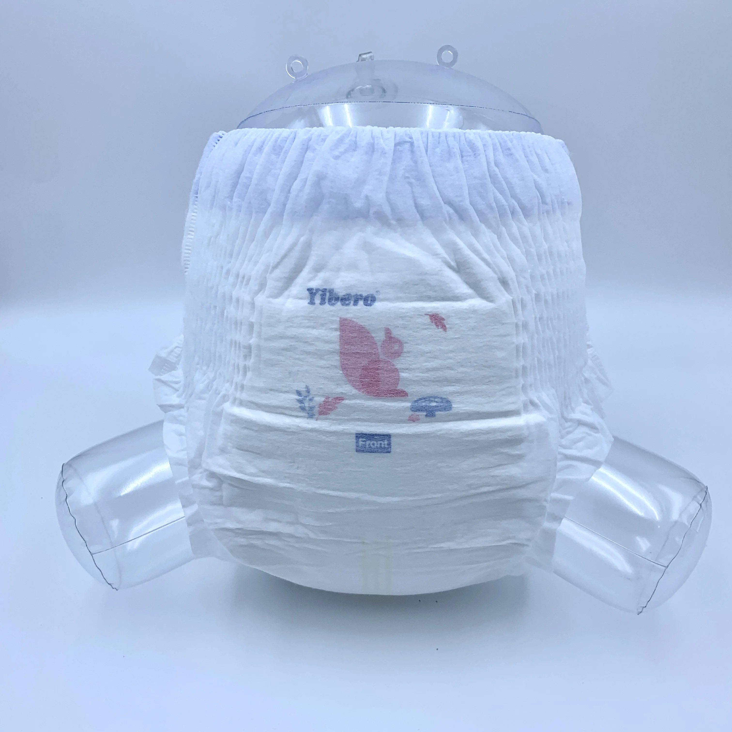 Best Infant Diapers 27 to 40 Lbs - - JIAYUE 2