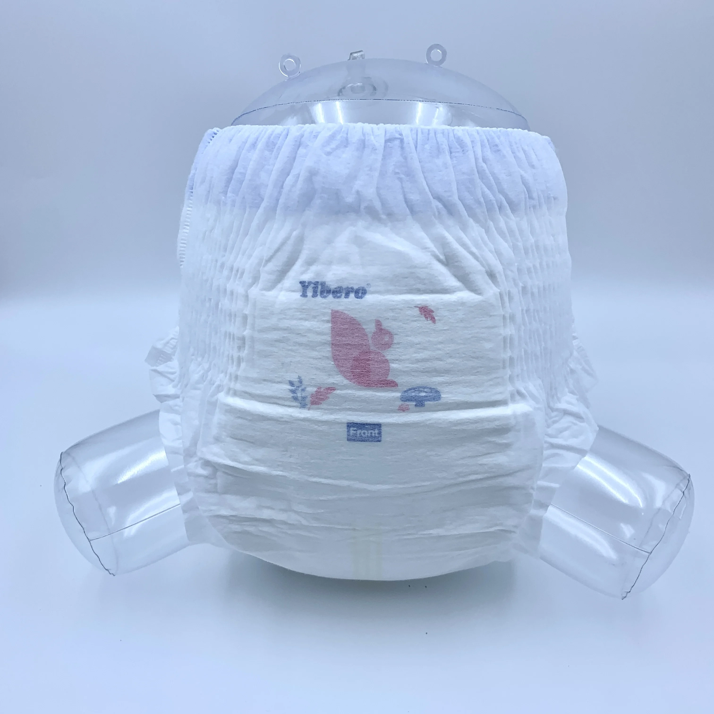 Best Infant Diapers 27 to 40 Lbs - - JIAYUE 2