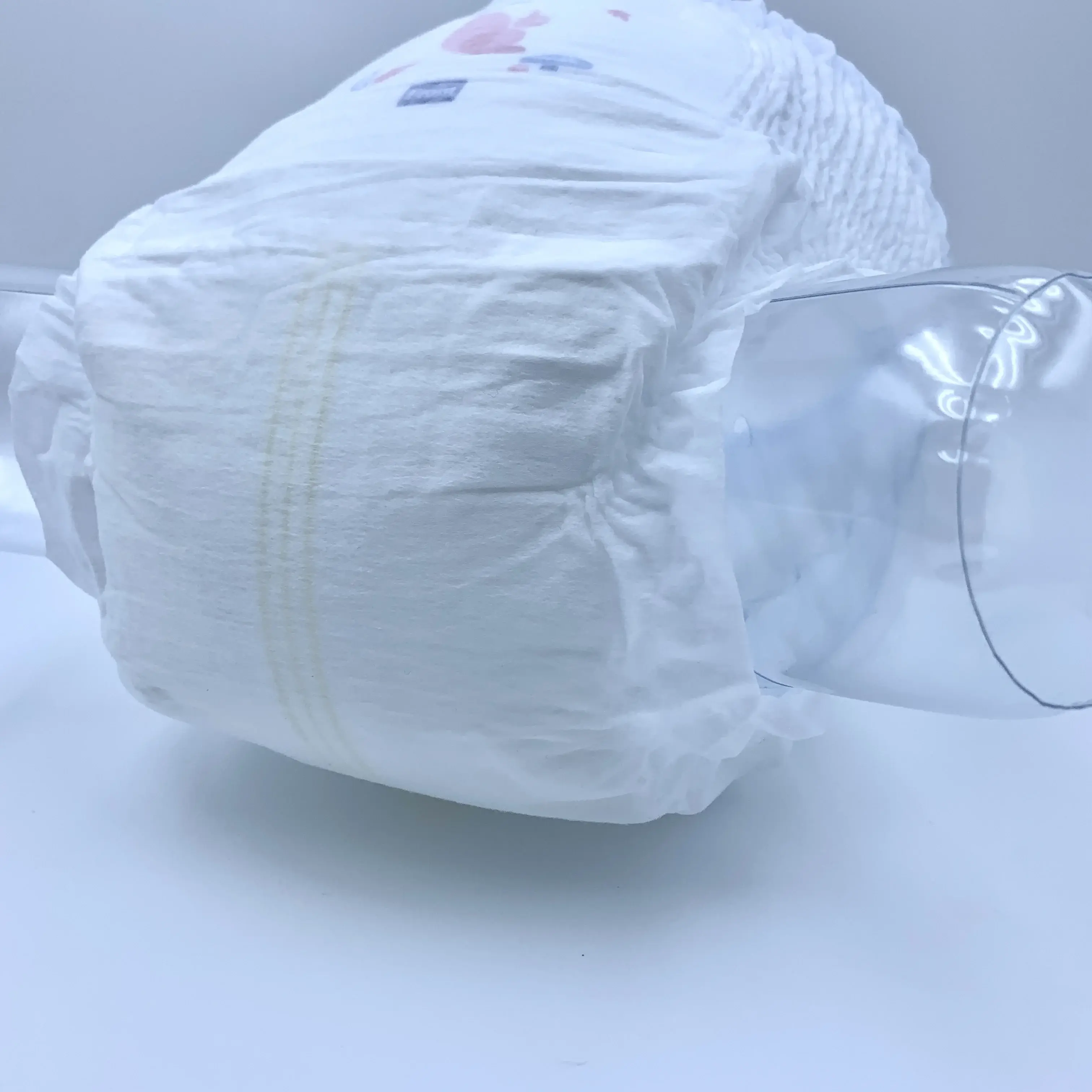 Baby Diapers Manufacturer Customer's Requirement - - JIAYUE-1 4