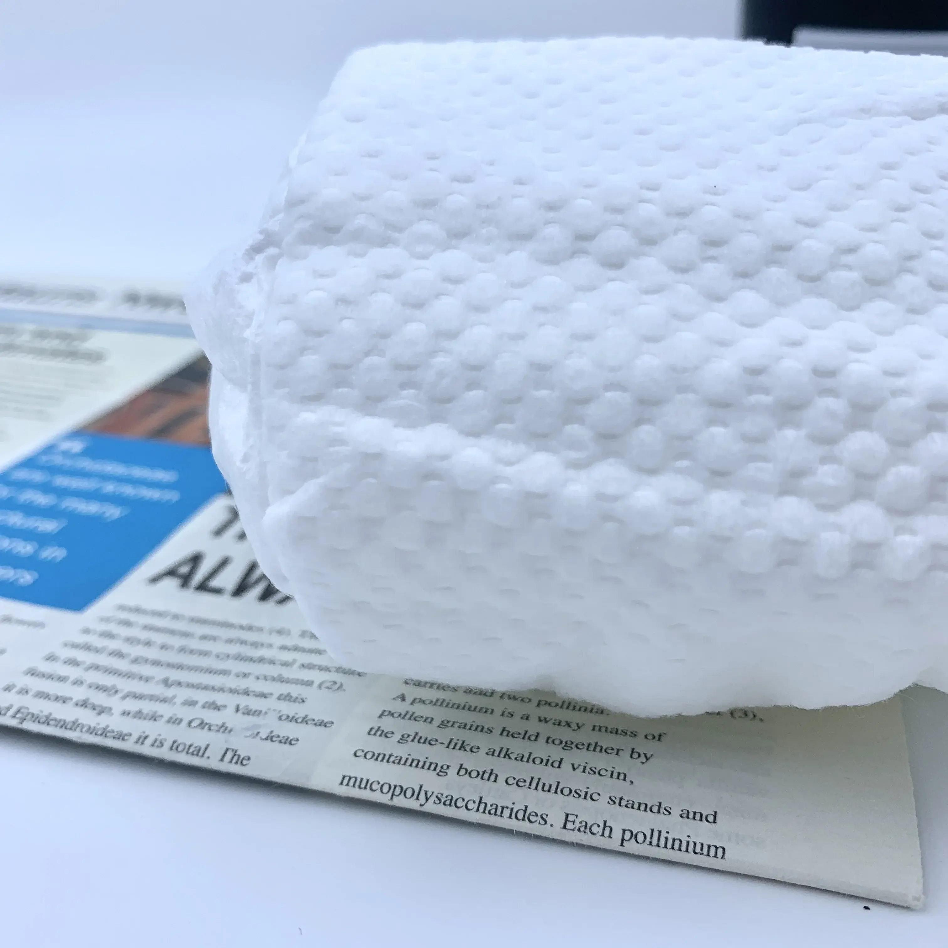 Baby Diapers Manufacturer Customer's Requirement - - JIAYUE-1 7
