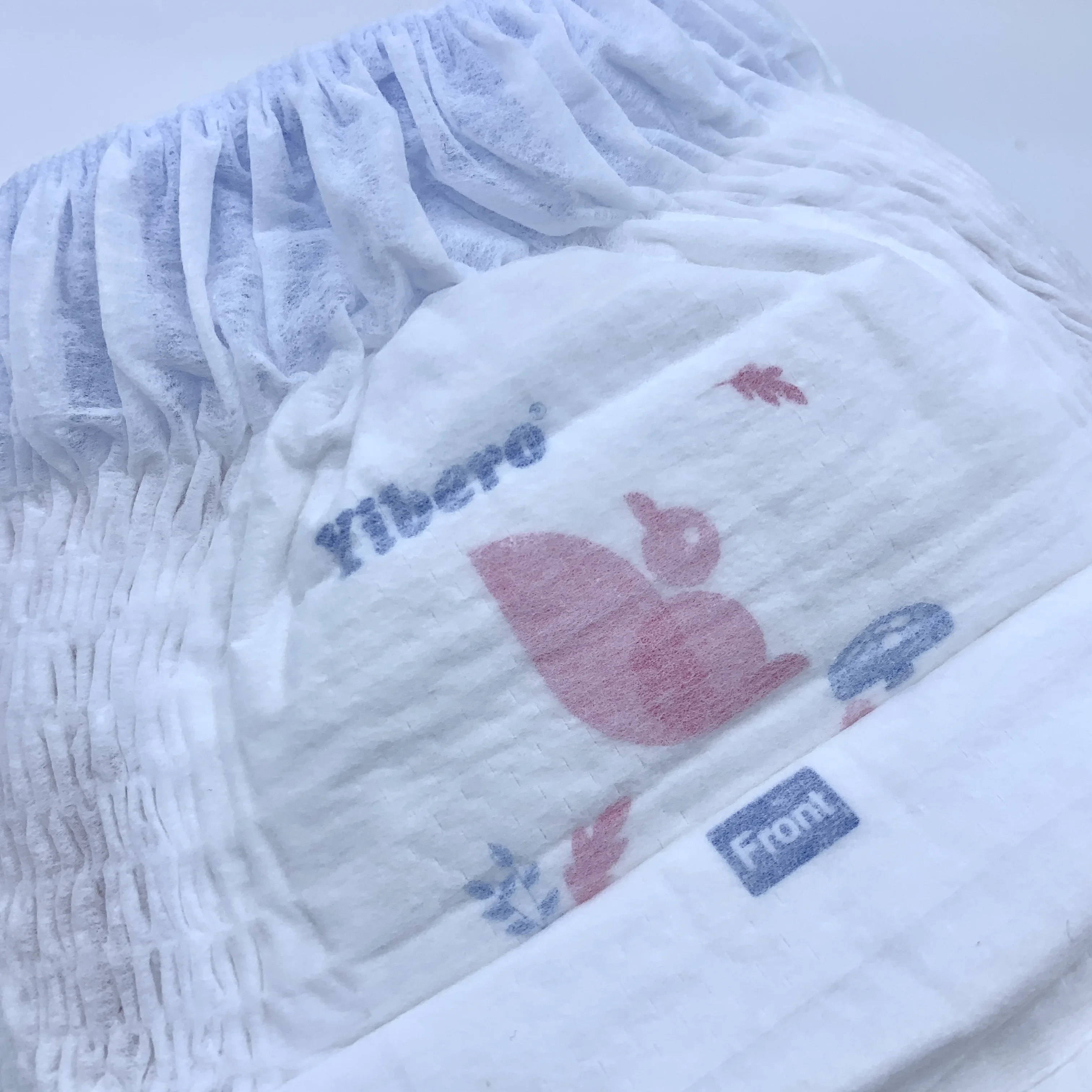 Best Infant Diapers 27 to 40 Lbs - - JIAYUE 6