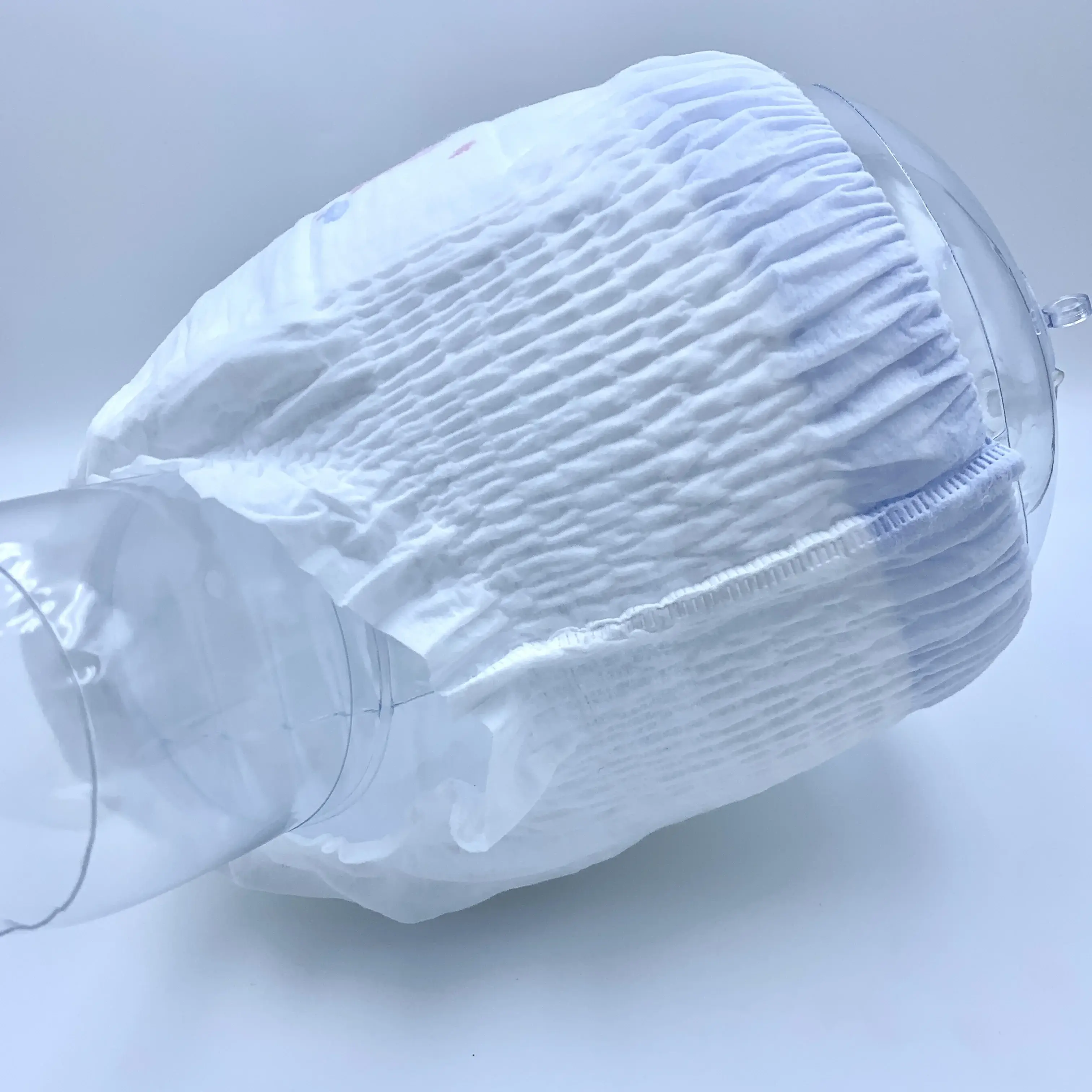 Baby Diapers Manufacturer Customer's Requirement - - JIAYUE-1 5