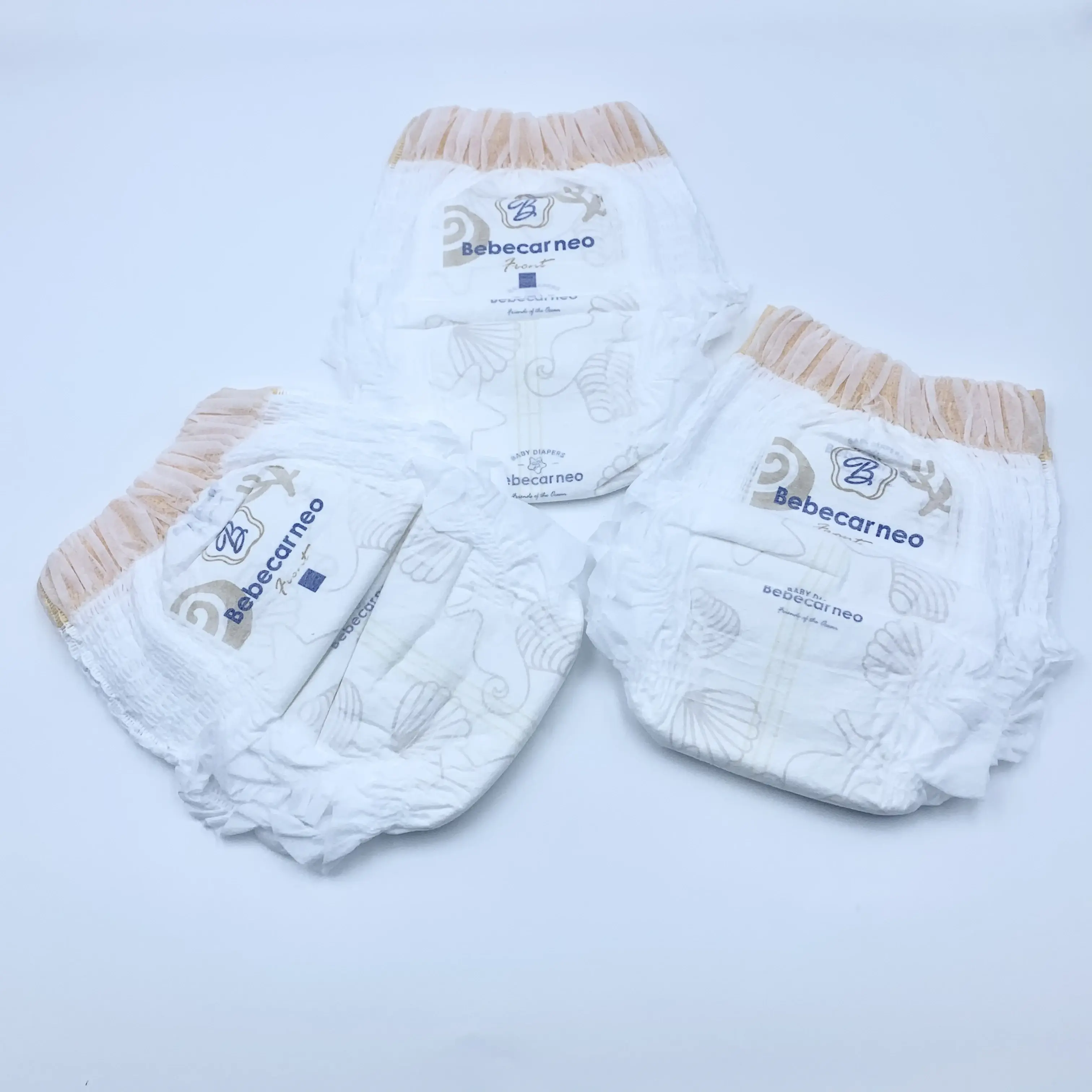 Diapers for Newborns Non Woven Fabric - - JIAYUE 2