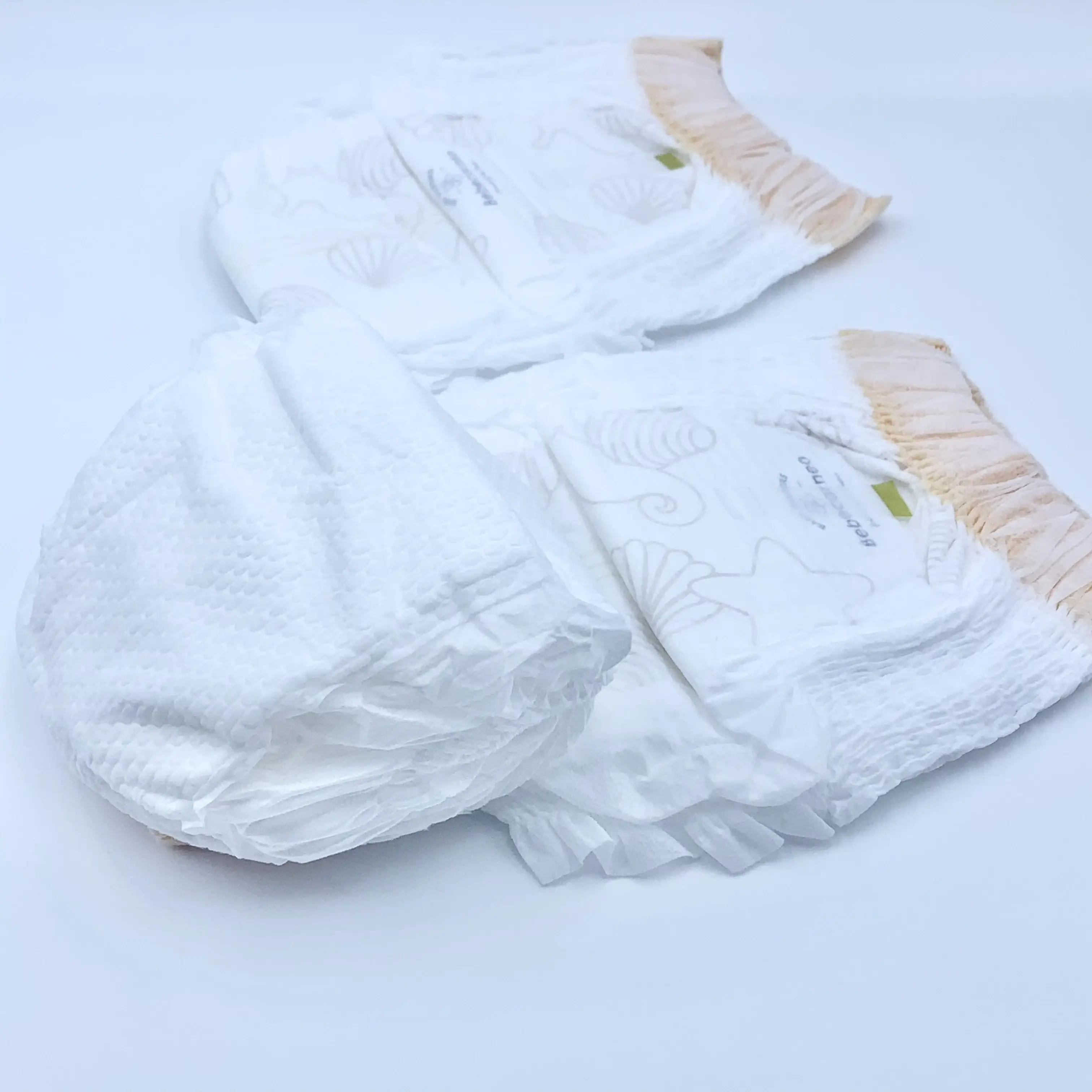 Diapers for Newborns Non Woven Fabric - - JIAYUE 4