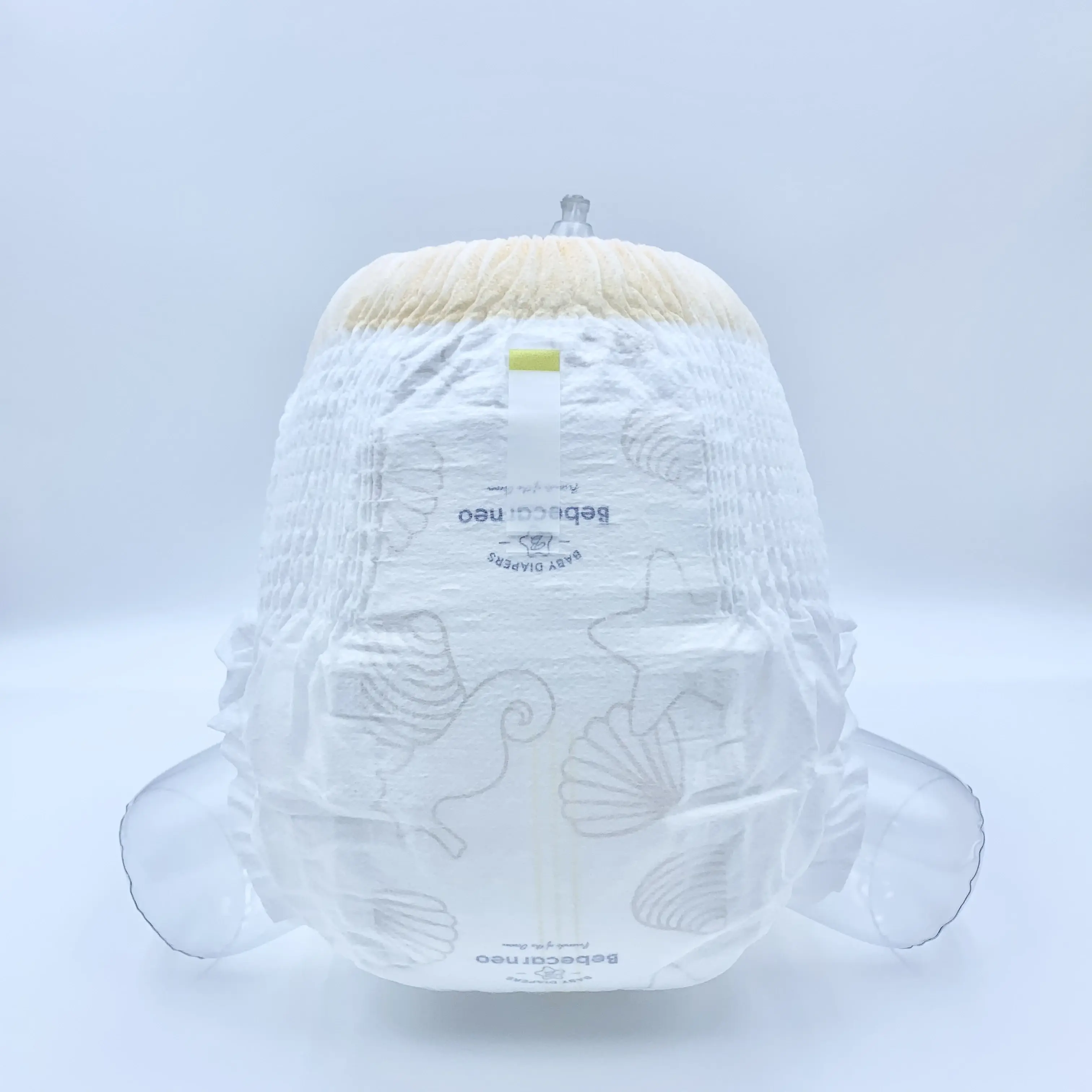Diapers for Newborns Non Woven Fabric - - JIAYUE 7