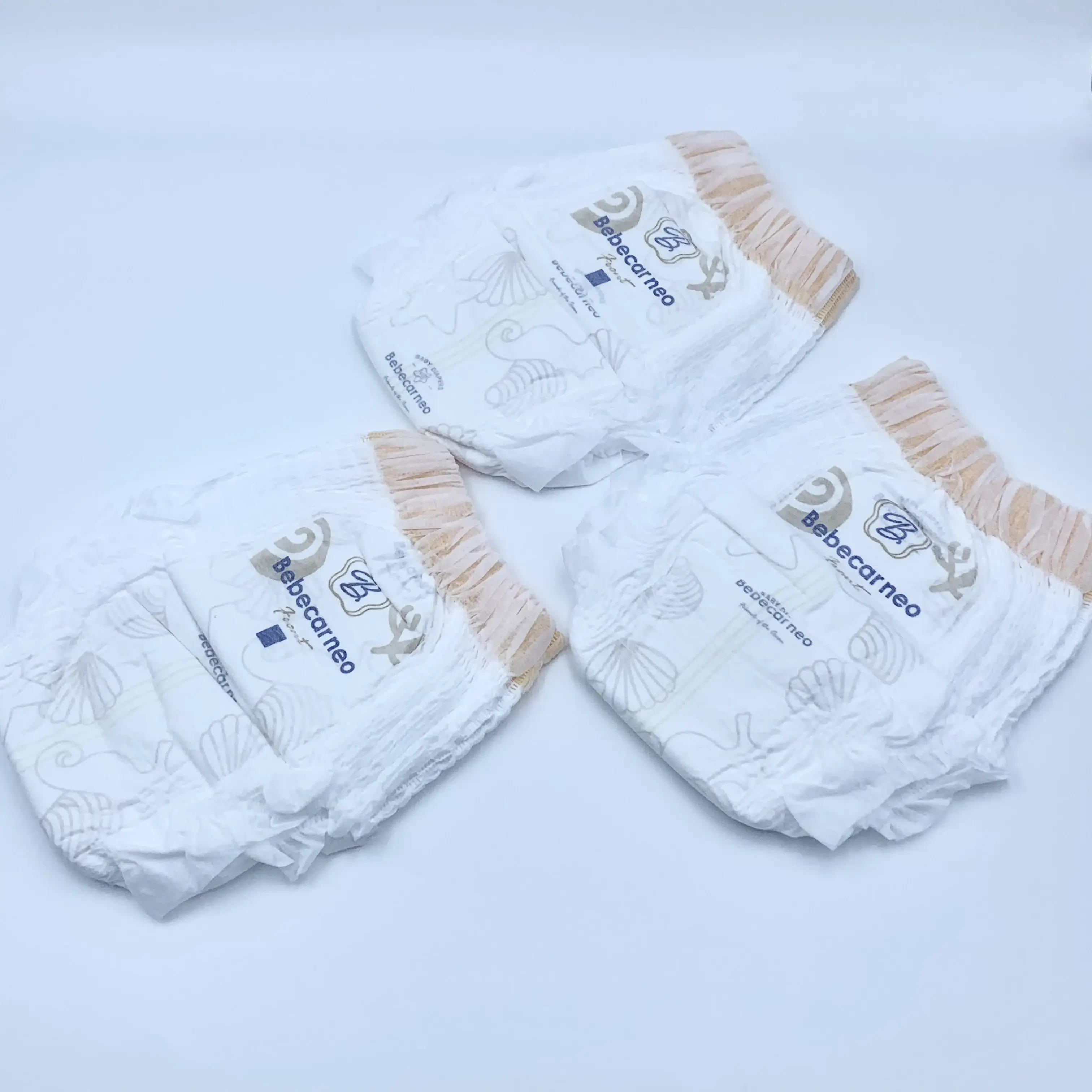 Diapers for Newborns Non Woven Fabric - - JIAYUE 3
