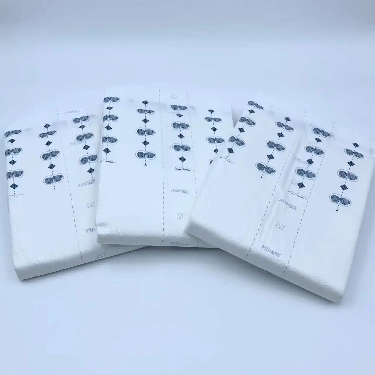 Hygiene Products S-XXL - - JIAYUE 4