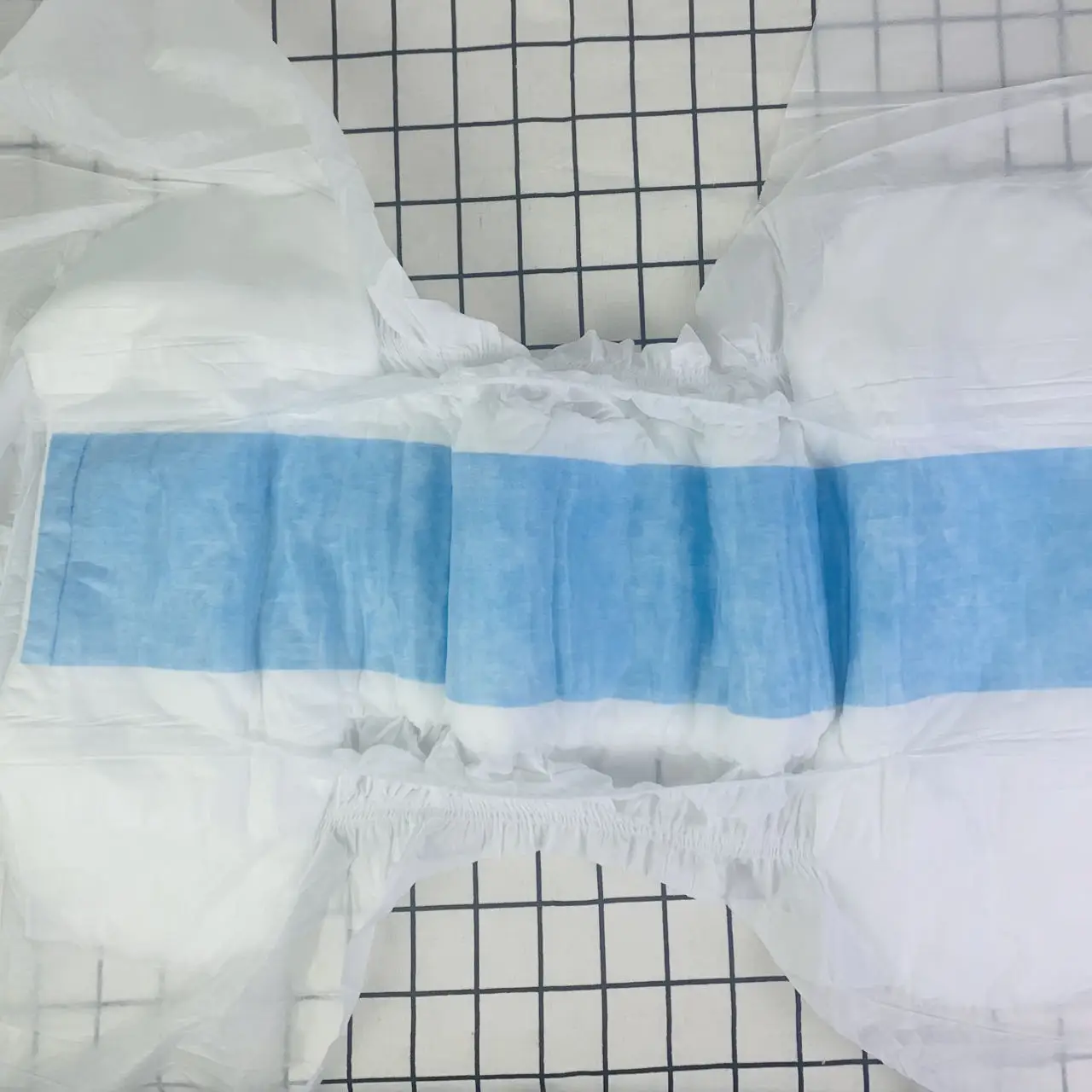 Adult Diaper Manufacturer Cotton by JIAYUE 5